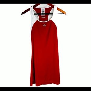 Adidas Climalite Tennis Dress